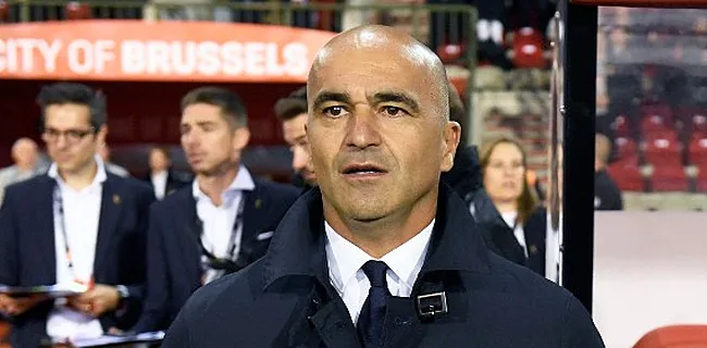 '3 kandidaten om Martinez op te volgen'