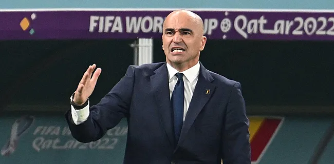 Ervaren duo brengt Martinez in nesten