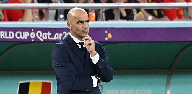 Verheyen ziet belangrijke oorzaak voor ontslag Martinez
