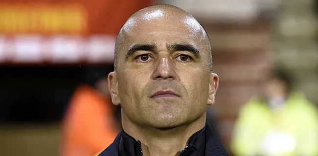 Weer zorgen voor Martinez? Volgende sleutelspeler Rode Duivels valt uit
