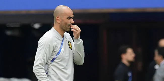 EXCLUSIEF Tunesië-kenner Leekens tipt Martínez: 