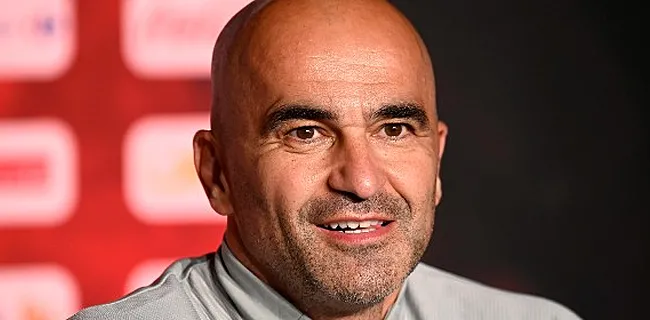 Martinez breekt lans voor Duivel: 