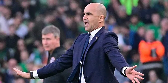 'Boze Martinez pakt Rode Duivel keihard aan'