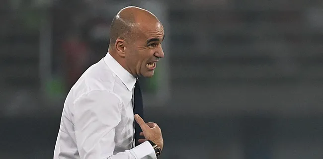 Martinez verrast en geeft al 6 basisspelers prijs