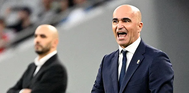Martinez krijgt rekening gepresenteerd: 