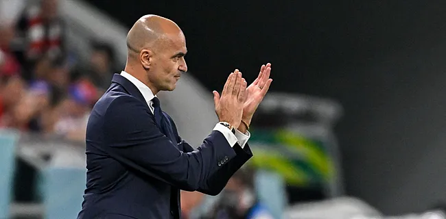 'Martinez hakt knoop over Ronaldo bij Portugal door'