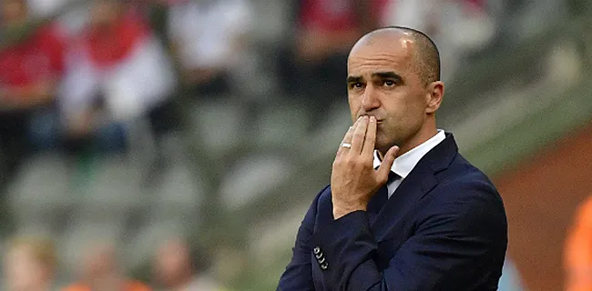 Martinez reageert op keuze tussen Vermaelen en Boyata