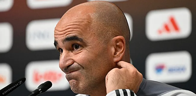'Portugezen keren zich nu al tegen Martinez'