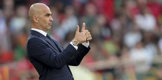 Martinez maakt Portugezen wild: 
