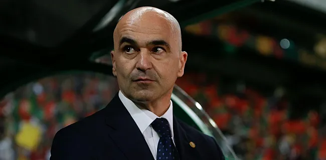 Martinez en Portugal weten niet wat ze zien: 