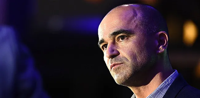 Martinez onder vuur: 