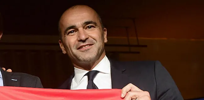 Martinez onder vuur: 