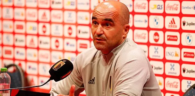 Martinez helpt mee aan redding van ex-ploeg