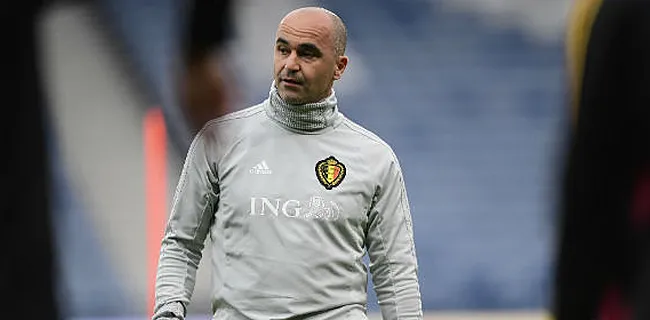 Martinez: 