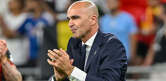 Had Roberto Martinez gelijk? “Zorgwekkende situatie Rode Duivels”