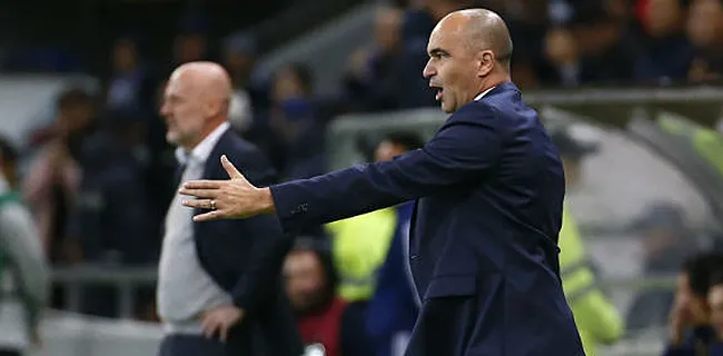 Martinez doet ogen rollen in Brugge: 