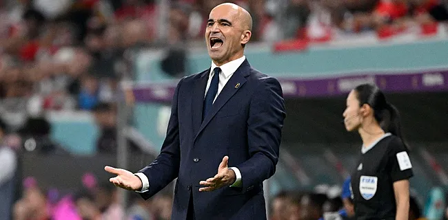 Kopzorgen nemen toe bij Martinez