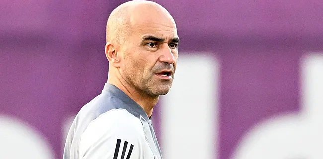 Volledige WK-voorselectie Martinez uitgelekt