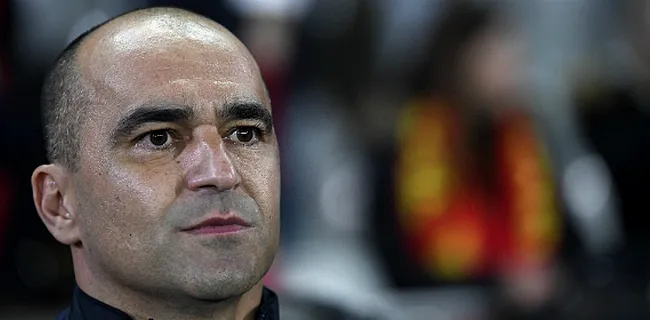 Basisploeg Rode Duivels: 'Martinez hakt knopen door, pech voor Radja'