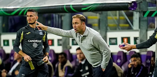 Anderlecht-fans eisen wintertransfer: 