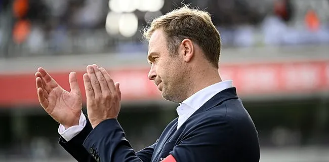 Veldman spreekt zich uit over Anderlecht-toekomst