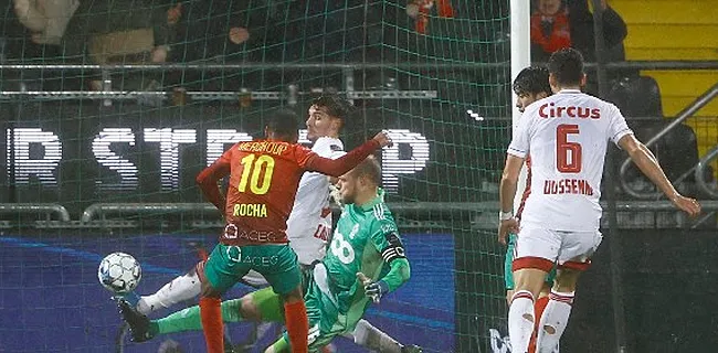 Smaakmaker KVO reageert op Liverpool-geruchten