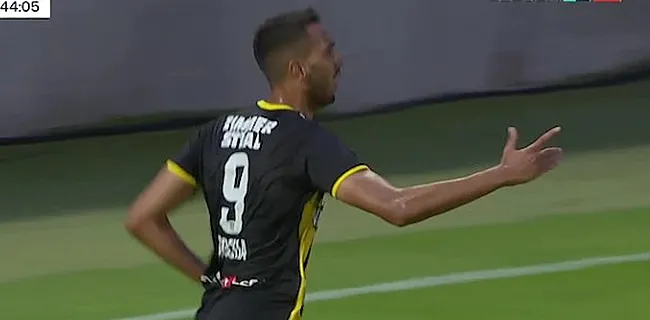 Lierse blijft verbazen met nieuwe glansprestatie 