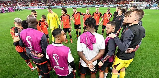 Tweede topkandidaat Rode Duivels gelekt