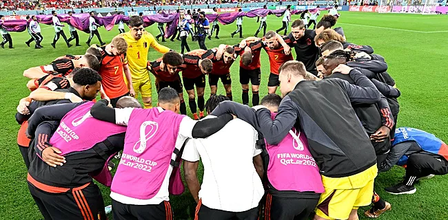 L'Equipe zwaait met lof naar verrassende Duivel