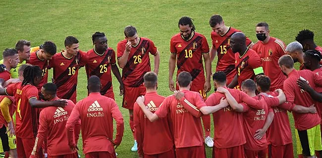 Universiteiten voorspellen EK-winnaar, Rode Duivels pas zesde