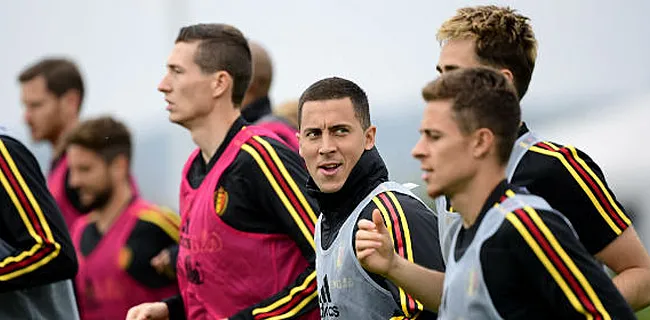 Onervaren ref moet match van Rode Duivels in goede banen leiden