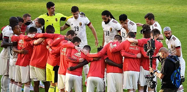 Belangrijke dag Duivels: sterkhouder mag basisplaats vergeten