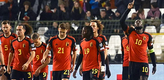 Rode Duivels Europees kampioen? Lahm velt zijn oordeel