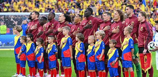 ‘FC Barcelona zet Rode Duivel als transferprioriteit’