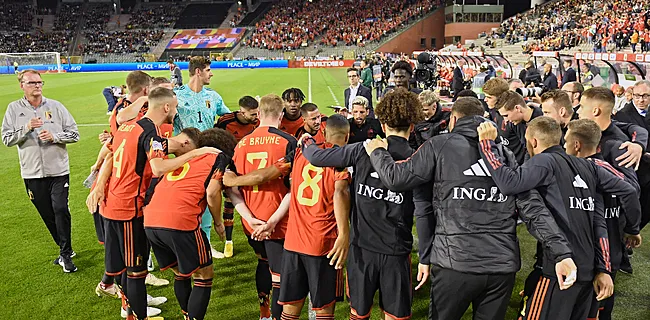 Snelders legt achilleshiel Rode Duivels bloot