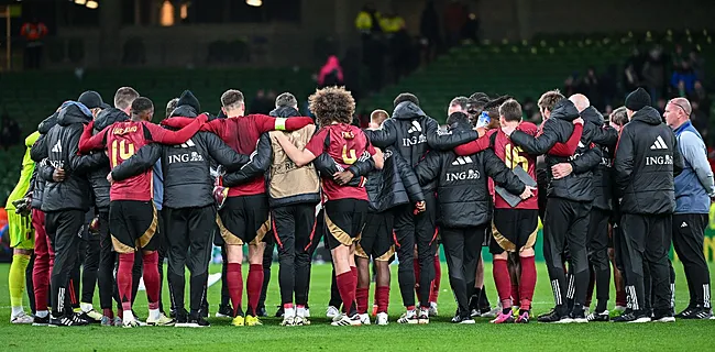 Topcoach doet onthulling over Duivel: “Altijd ruzie met hem”