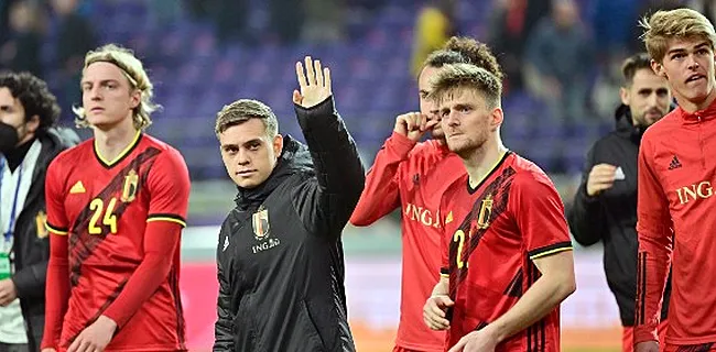 Kranten duiden zwakke schakel aan bij Duivels