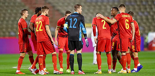 Het gelijk van De Bruyne & co: de nutteloosheid van de Nations League