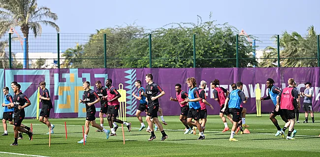 Prendergast 2.0? België krijgt beruchte ref tegen Canada