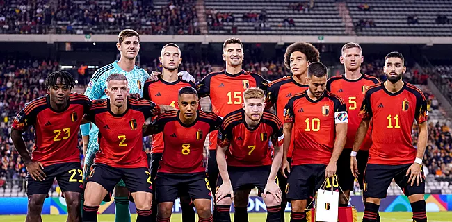 Loting EK-kwalificatie: Duivels moeten zware poule vrezen