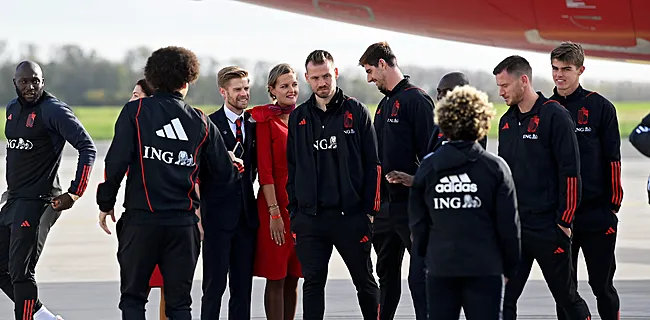 'Voetbalbond heeft rampzalig WK-nieuws'