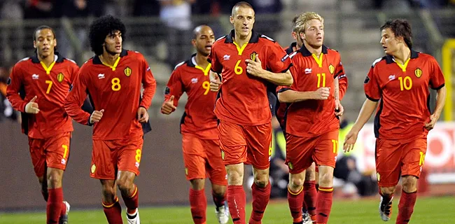 Ex-Rode Duivel hangt voetbalschoenen aan de haak