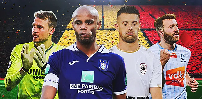 Nieuwe namen en tactische aanpassing: hoe de Duivels aan de top kunnen blijven