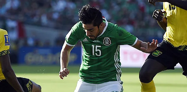 VS en Mexico strijden om Gold Cup na thrillers
