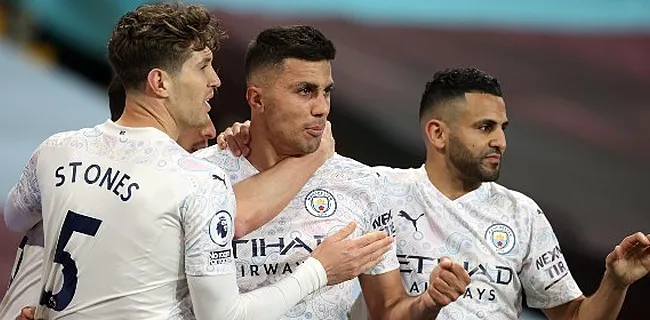 City herpakt zich zonder De Bruyne na desastreuze start