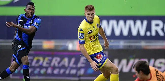 Extra transfer voor Anderlecht? 