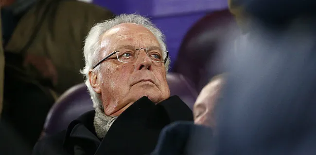 'Doorbraak: nieuwe eigenaar van Anderlecht bijna bekend'