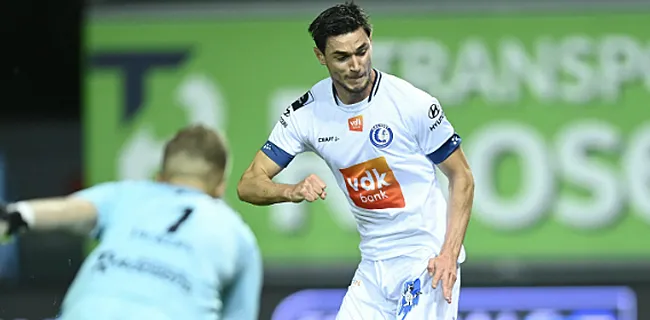 Hattrickheld Yaremchuk lyrisch over ploegmaat