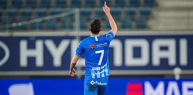 'Yaremchuk getipt bij Engelse topclub'