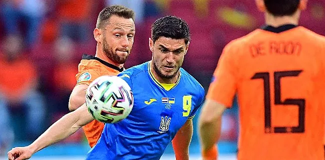 'Topclub meldt zich met miljoenenbod voor Yaremchuk'